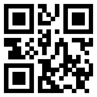 Il Qr Code di 3911015565