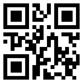 3911015567 - Immagine del Qr Code