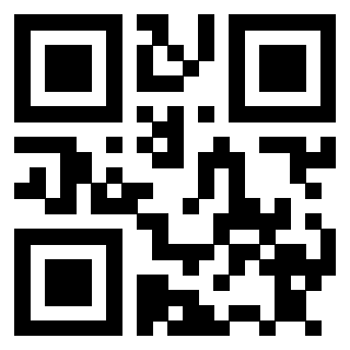 3911015569 - Immagine del Qr Code associato
