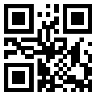 3911015570 - Immagine del QrCode associato