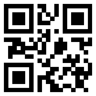 Immagine del QrCode di 3911015573