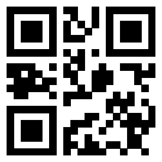 3911015576 - Immagine del Qr Code associato