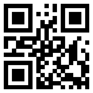 Immagine del QrCode di 3911015577