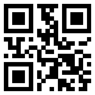 Il Qr Code di 3911015579
