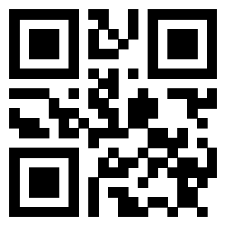 3911015581 QrCode associato