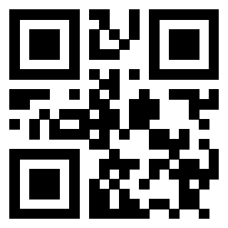 Il Qr Code di 3911015583
