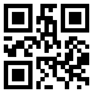 Immagine del QrCode di 3911015586