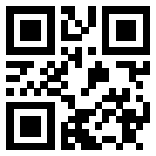 Immagine del Qr Code di 3911015591