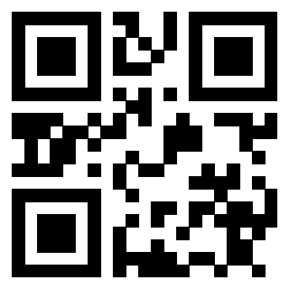 3911015593 Qr Code associato