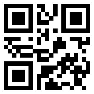 QrCode di 3911015595