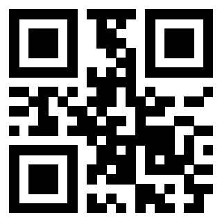 Immagine del Qr Code di 3911015596