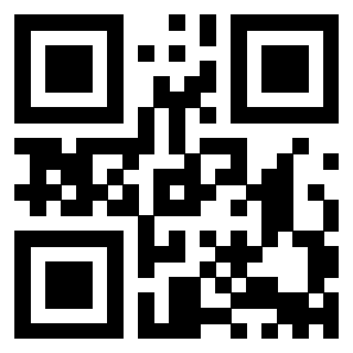 3911015599 Qr Code associato
