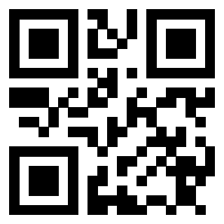 QrCode di 3911015600