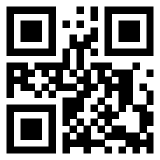 QrCode di 3911015601