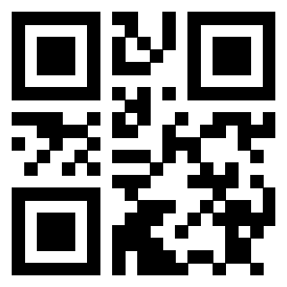QrCode di 3911015602