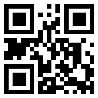 3911015603 - Immagine del Qr Code associato