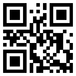 3911015604 Qr Code associato