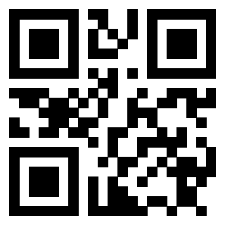 Scansione del Qr Code di 3911015608