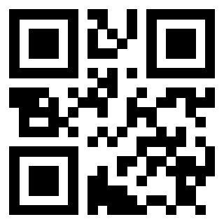 3911015609 - Immagine del QrCode associato