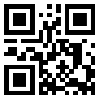 Immagine del Qr Code di 3911015612