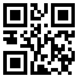 Qr Code di 3911015617