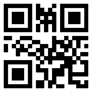 3911015621 - Immagine del QrCode