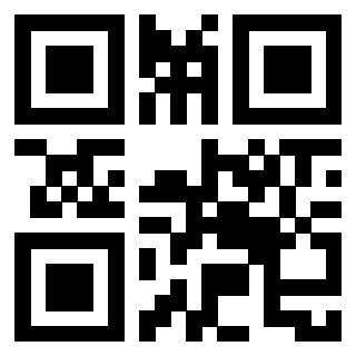 Il QrCode di 3911015626