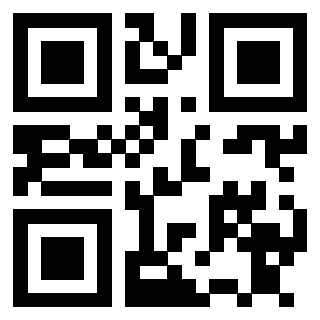 Il Qr Code di 3911015627