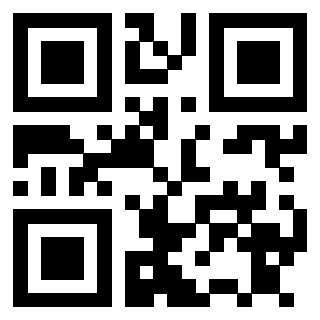3911015629 - Immagine del QrCode associato