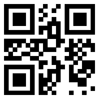 Immagine del QrCode di 3911015632