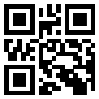 3911015633 QrCode associato