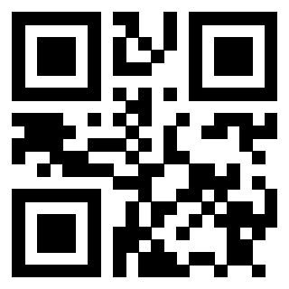Immagine del Qr Code di 3911015634