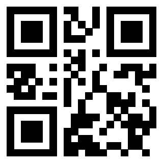 3911015636 - Immagine del QrCode associato