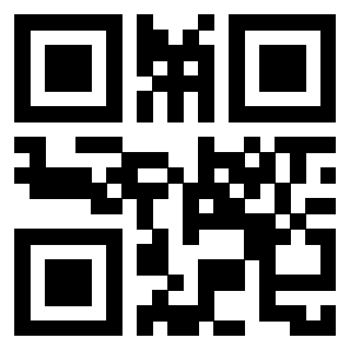 Il Qr Code di 3911015640