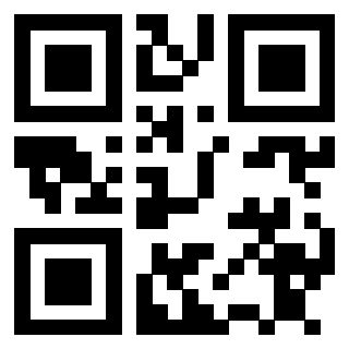 3911015642 Qr Code associato