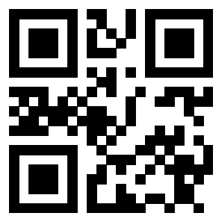 Il Qr Code di 3911015644
