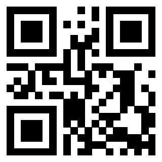Il QrCode di 3911015645
