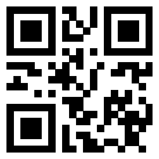 Il QrCode di 3911015647