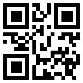 QrCode di 3911015649
