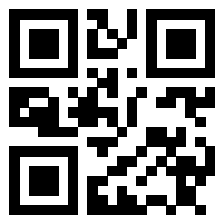 QrCode di 3911015650