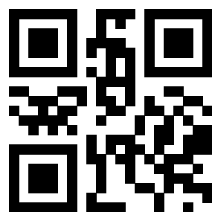 3911015652 Qr Code associato