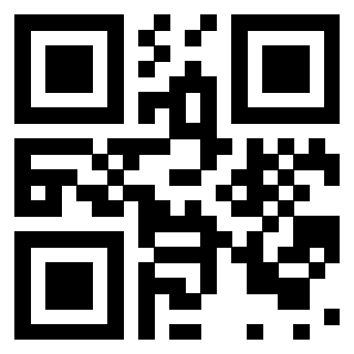 Il Qr Code di 3911015653