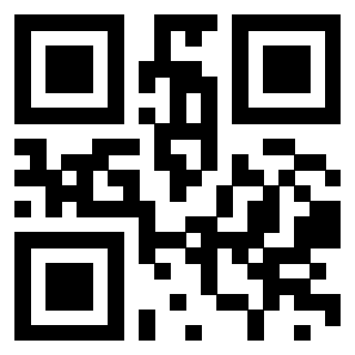 3911015656 QrCode associato