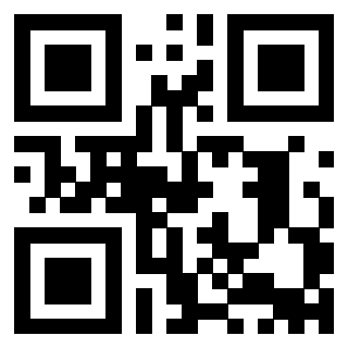 Immagine del QrCode di 3911015657