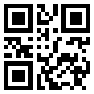 Scansione del Qr Code di 3911015658