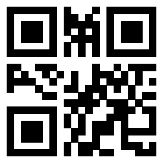 Il Qr Code di 3911015659