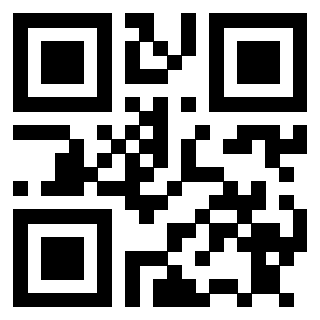 3911015661 - Immagine del Qr Code