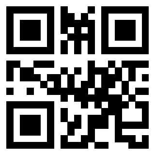 3911015663 - Immagine del Qr Code