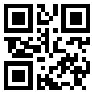 Il Qr Code di 3911015665