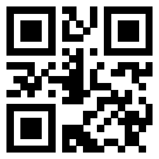 3911015668 - Immagine del QrCode